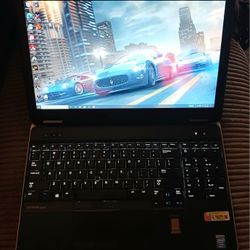 1080P Gaming 16" LCD Intel Core i7 CPU 16 GB RAM 1000 GB HD Webcam ATI Radeon Graphics Wi-Fi & BT Wireless Windows Pro 64 Bit OS 