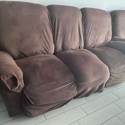 Power Recliner Sofa And Recliners 