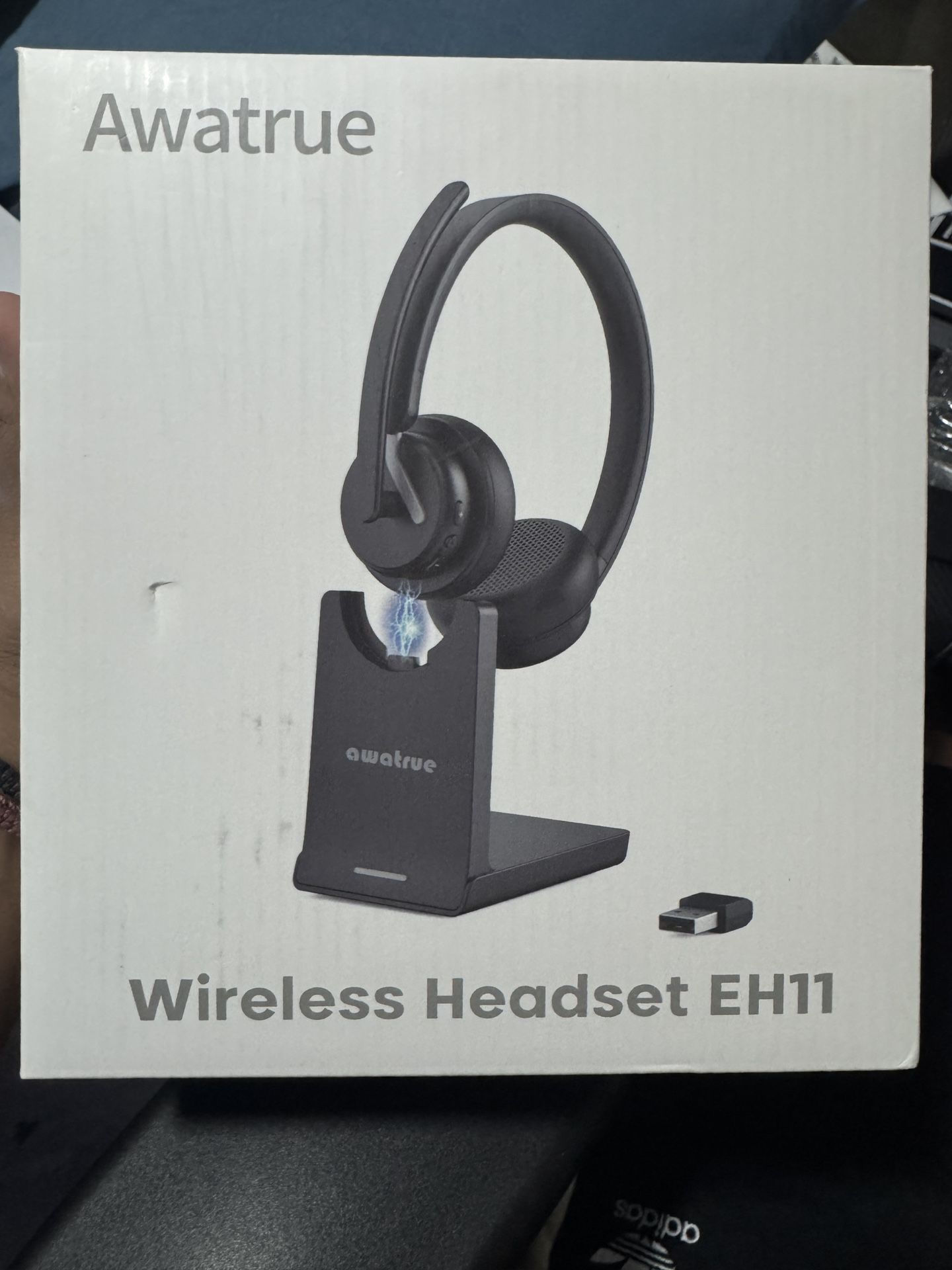 Awatre Wireless Headset