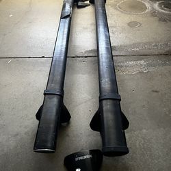 Yakima Jetstream Bars/ Towers