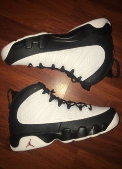 JORDAN 9 ' Space Jams '