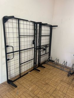 Queen adjustable bed frame