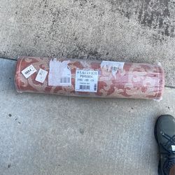 SAFAVIEH RUG 2’ X 7’