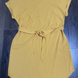 Shein Dress