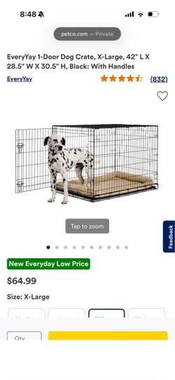 Dog Kennel