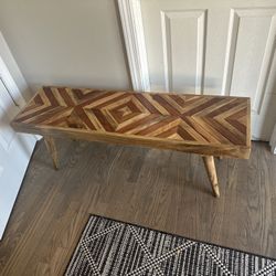 Bench