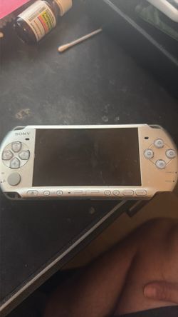 Psp 3000