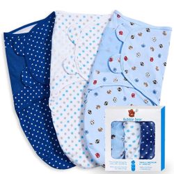 Baby Swaddles 