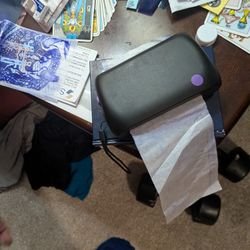 A Tattoo Stencil Paper Printer Mini 