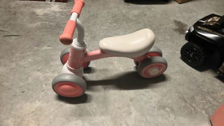 Baby balance bike - OBO
