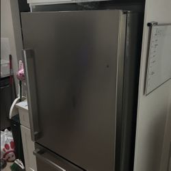 Hisense Refrigerator