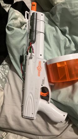 Gel blaster regular battery