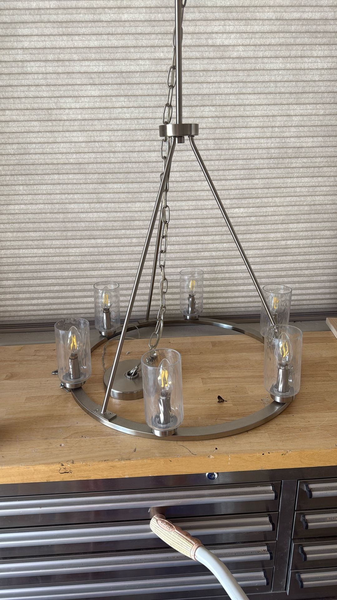Chandelier