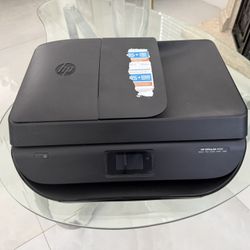 HP Printer 