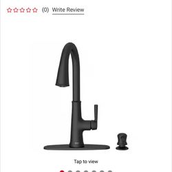 American Standard Faucet