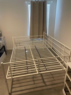 Daybed full size