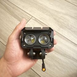 Brand New Headlight For G3 Pro