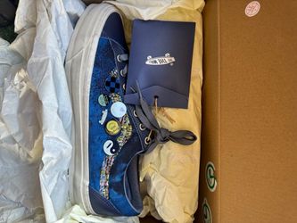 Vans souvenir