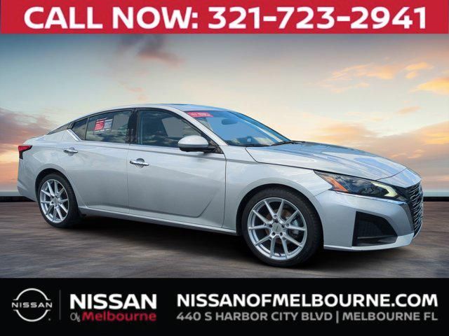 2023 Nissan Altima