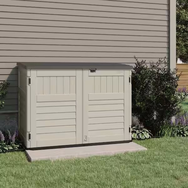 Shed