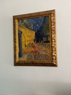 Pictures & frames