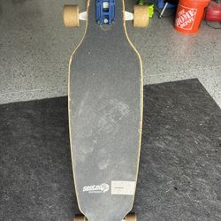 Sector 9 Longboard