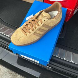 Adidas Samba OG JJJJOUND Tobacco 