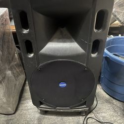 🔥 MACKIE SRM450V3 SPEAKER – BLOWOUT DEAL! 🔥 $600 retail- $200 TODAY! 
