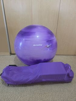 Yoga Equipment