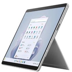 Microsoft Surface Pro 9 For Business - 13" with Keyboard And Dock - NEW