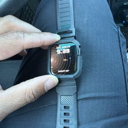 Apple Watch Series 7 45mm