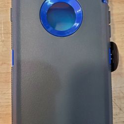 Apple iPhone 7/8 Heavy Duty Case