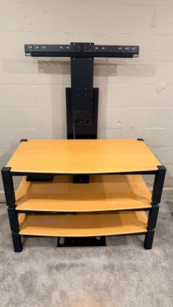Lovan equipment rack