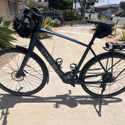 2023 Trek FX+ Electric Bike 