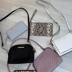 Designer Purses