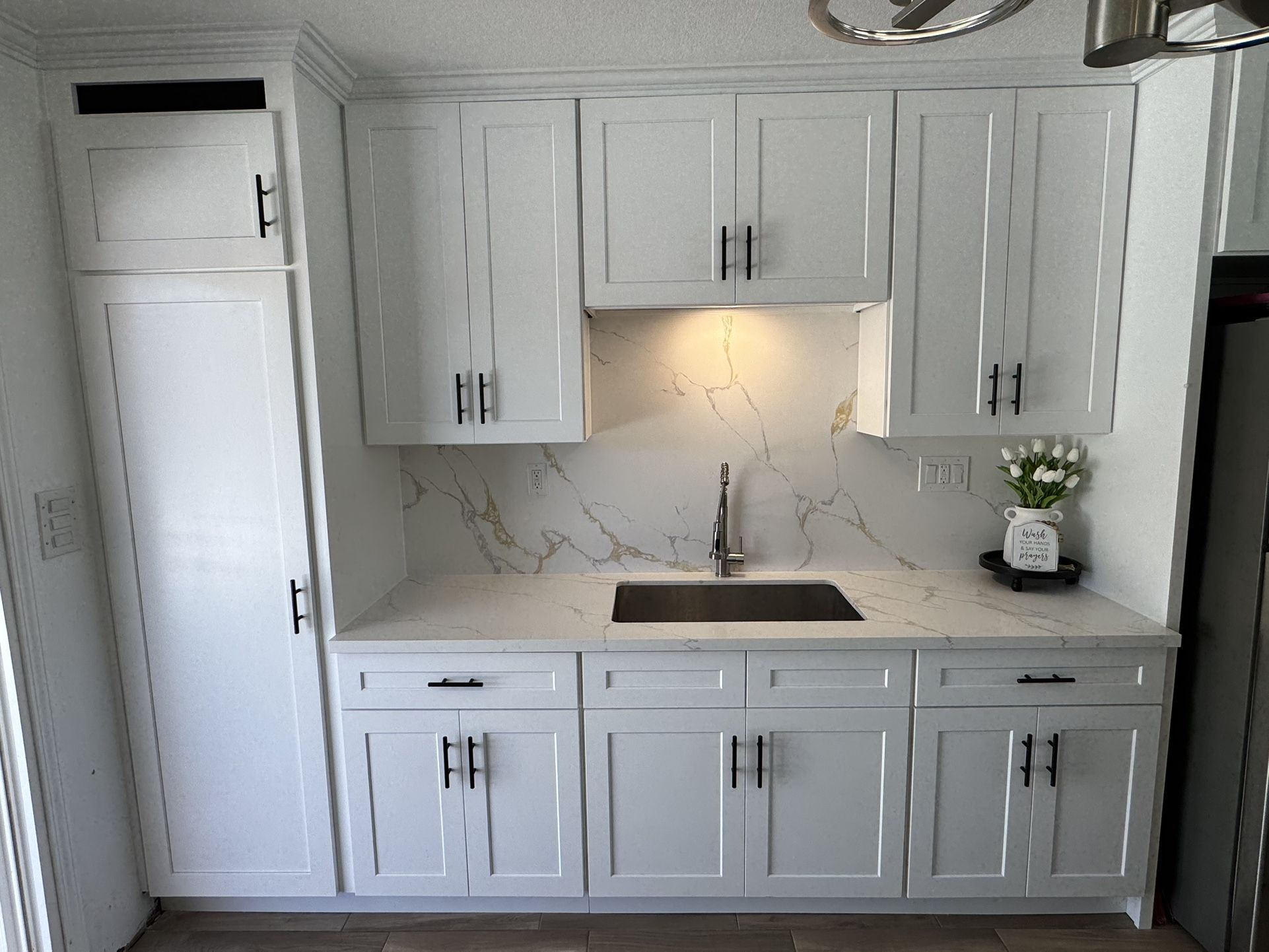 Kitchen Cabinets Financing Available 18 Months No Interest