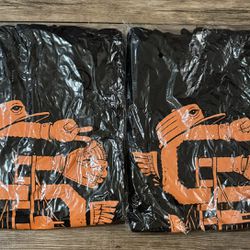 San Francisco Giants SGA 5/18/24 Skate Day Long Sleeve Hoodie Shirt. Brand New In Package. Men’s Size: XL.  2 Shirts Available. $40.00 Each