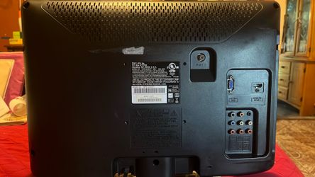 Philips 19 inch LCD tv