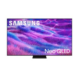 Samsung QN80F 100-in 2160p (4K) Smart QNED MiniLED