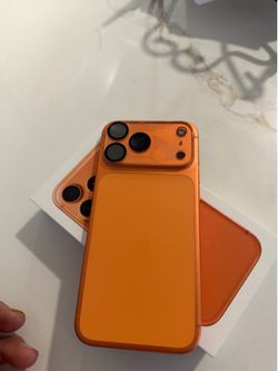 iPhone Pro Max 256gb 4 parts only
