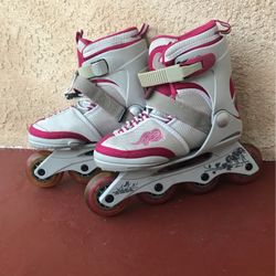 Rollerblades(size US 1-5)
