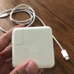 Charger Box And Cable 