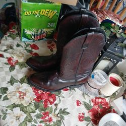 Masterson Boot Co Boots 
