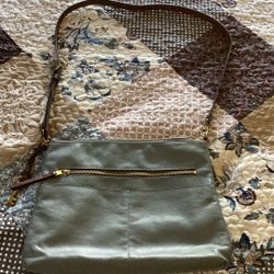 Fossil Crossbody Purse