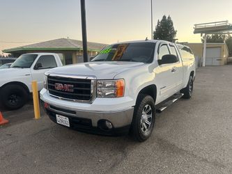 2011 GMC Sierra 1500