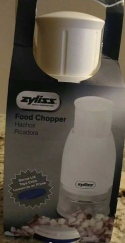 Zyliss Food Chopper