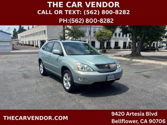 2008 Lexus RX 350