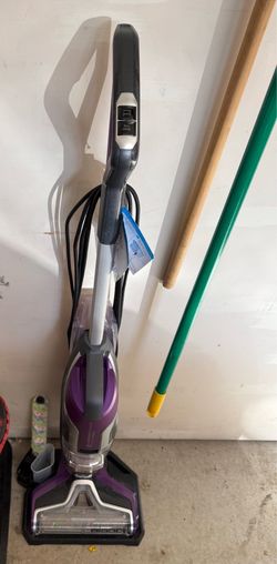 Bissell CrossWave Pet Pro Wet/Dry Vacuum - Works Great!