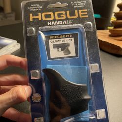 Hogue Grip G26