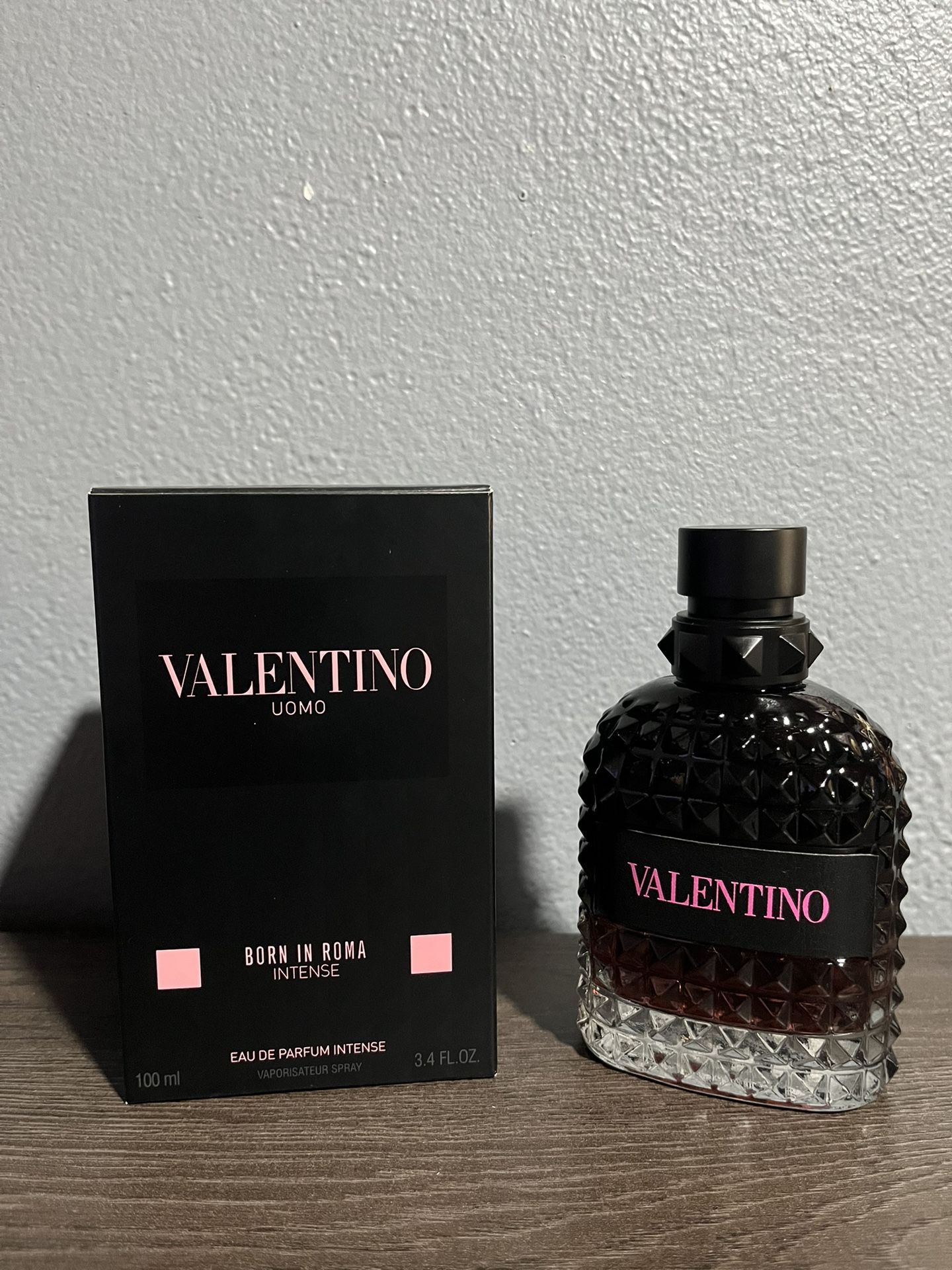 Valentino (Uomo) Born In Roma EDP Men’s cologne